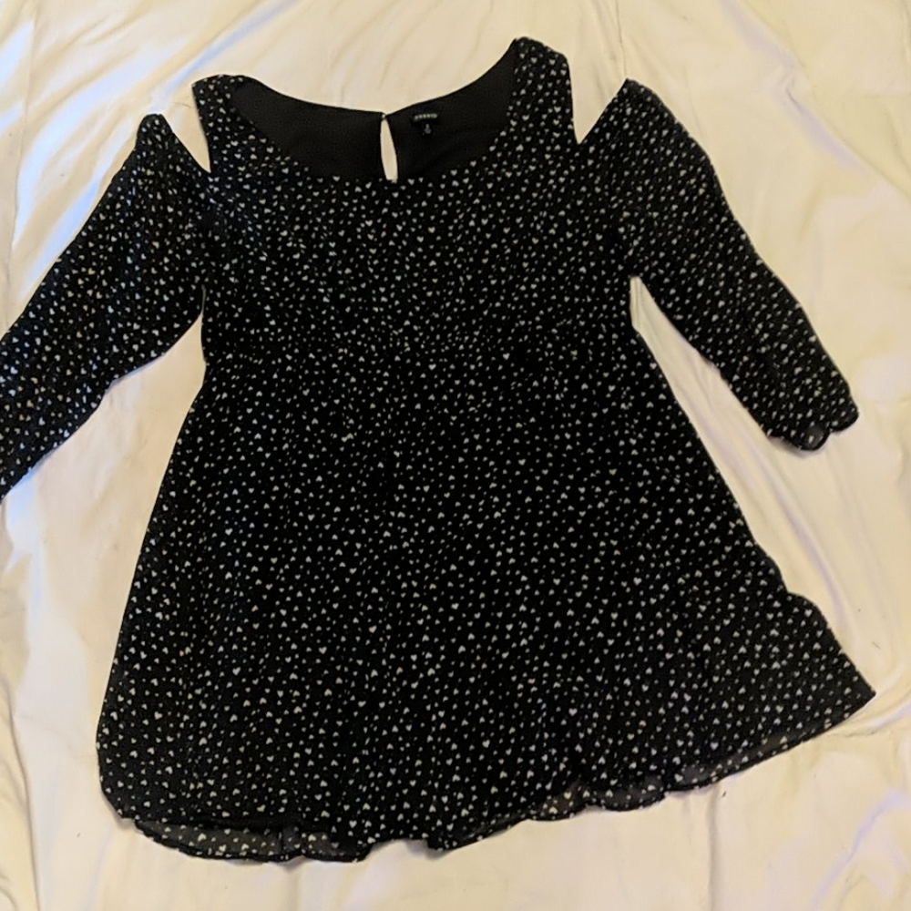 Torrid size 3 dress